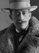 Говард Картер