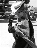 Kyna McCarthy