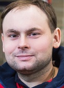 Сергей Котов