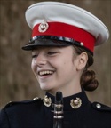 Anne Morgan