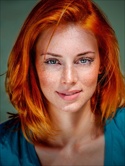 Анна Капель