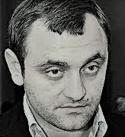Сурен `Хурма` Хуршудян