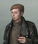 Томми Уолкер