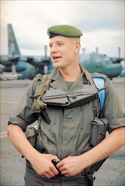 Серж `Умник` Трево