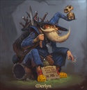 Мерлин