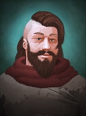 Дурин Каменноголовый
