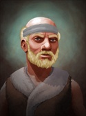 Питт Кабан