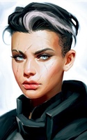Лиа Кий