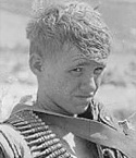 Pvt `Крот` (Перри Армстронг)