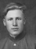 Родион Егорович Войлоков
