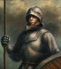 Бернард