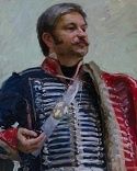 Даниил Багровский