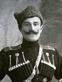 Серги Геловани