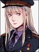 Екатерина Мезенцева