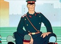 Дядя Степа