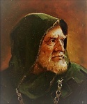 Сир Фромор