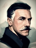 вахмистр Аджиев