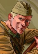 Яша Зубовкин