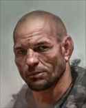 Василий Долгих