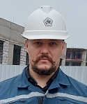 Владислав Фёдорович Лесков