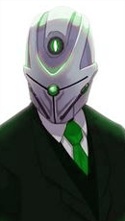 Dr. Hydra