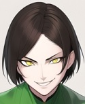 Margaret `Widowmaker` Wright