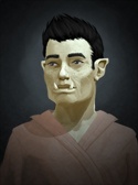 Коргул