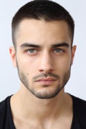 Джефф «Леший» Палмер