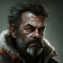 Майлз `Кондор-4` Сайрус
