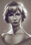 Миранда Стейси Эш