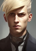Юлиан Арчер