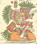 Тла`уискальпантекутли