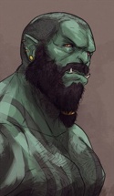 Билли `Бэт`