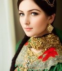 Ясмина Джанарья бинт Амир аль-Мекрани эн-Керман