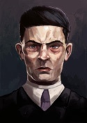 Пит Хазборг