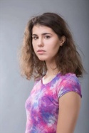 Джэссика Лоу