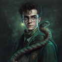 Гарри Поттер..?