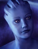 Лира Тевос `Чужая`