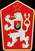 Československá Socialistická Republika