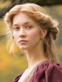 Сиена фон Эберхард