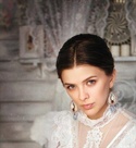 Анна Петровна