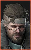Эндрю Мерсер