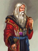 Гришка Малой