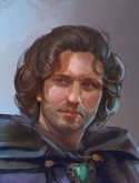Олден Варрен