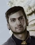 Реза Кемаль ибн Акреп