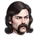 Эрегон`зал Серебряный Клин (дропнул)