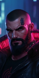 Artemis `Art` Hunter