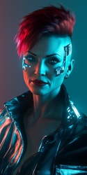 Fiona O`Riordan