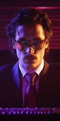 Gideon `Quaestor` Ordellafidi