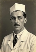 Александр Сергеевич Петров